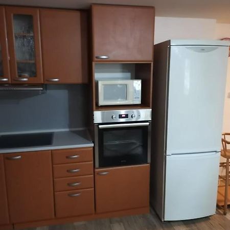Apartman Damiko Apartment Chřibská Exterior foto
